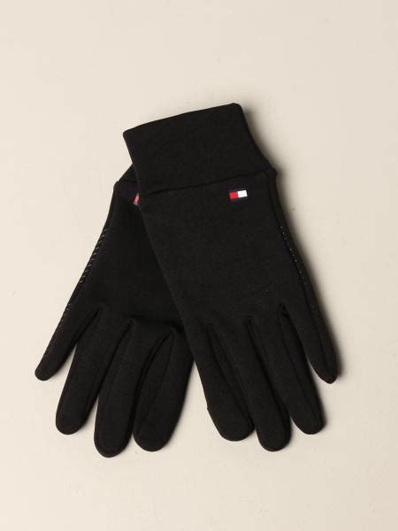 guantes tommy hilfiger|tommy hilfiger where to buy.